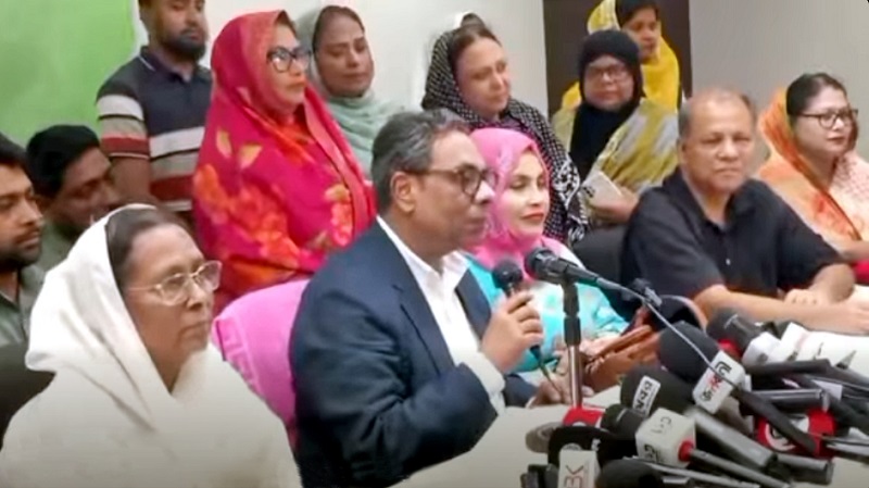 এক লাখ মাঠকর্মী নিয়োগ দেয়া হবে: স্বাস্থ্য প্রতিমন্ত্রী